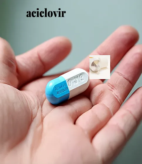 Aciclovir 800 precio españa